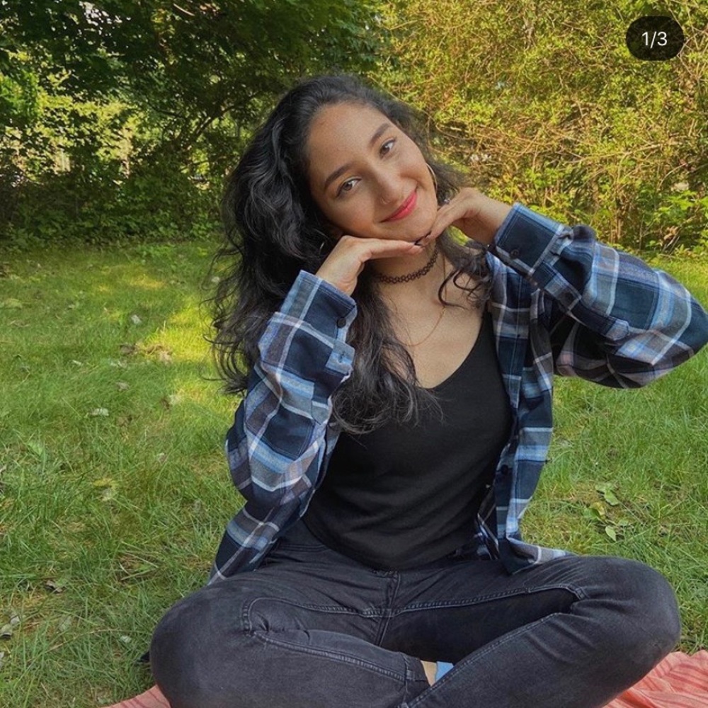 Meet your Posher, Saman